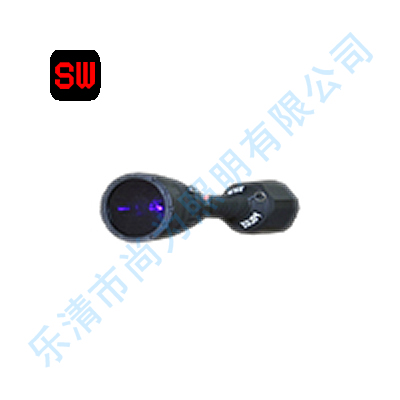 SW3301大功率紫外线勘察手电筒