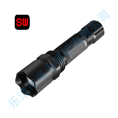 SW3201蓝光手电筒